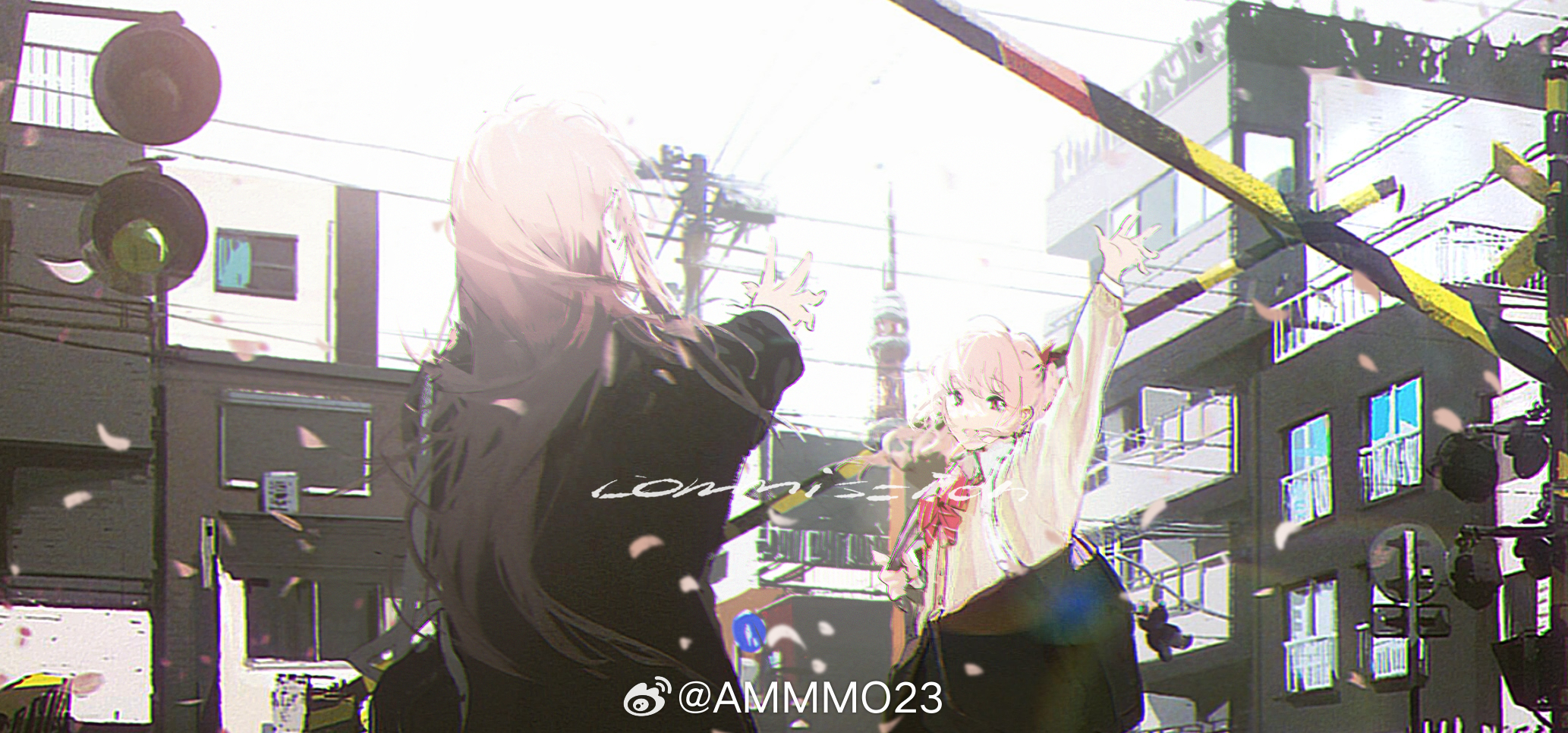 amo59320, highres, non-web source, tagme, city