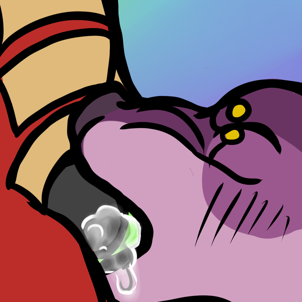 Rule34 – If it exists, there is porn of it / dratter, felix reverie / 440954