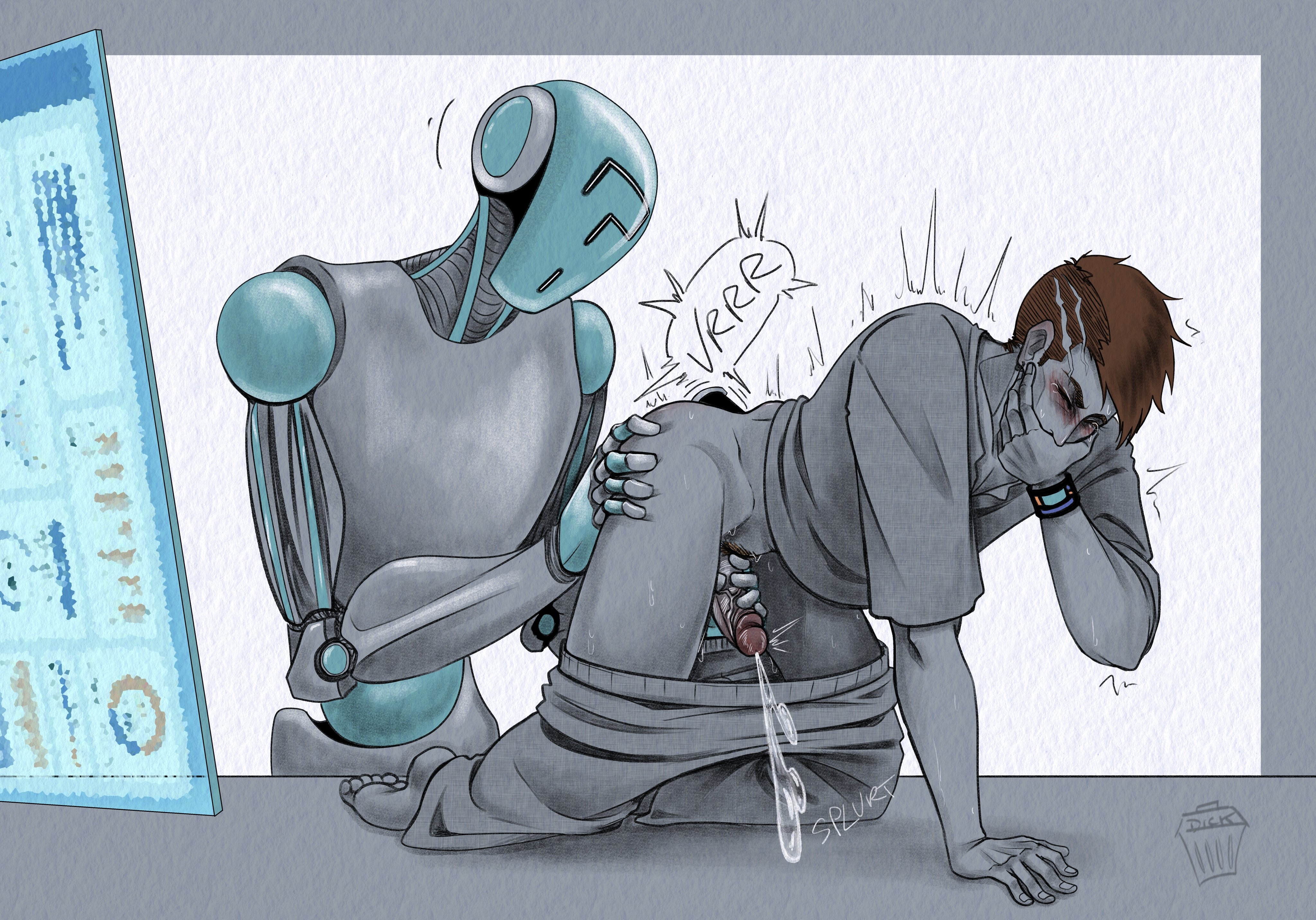 Rule34 – If it exists, there is porn of it / / 8892730