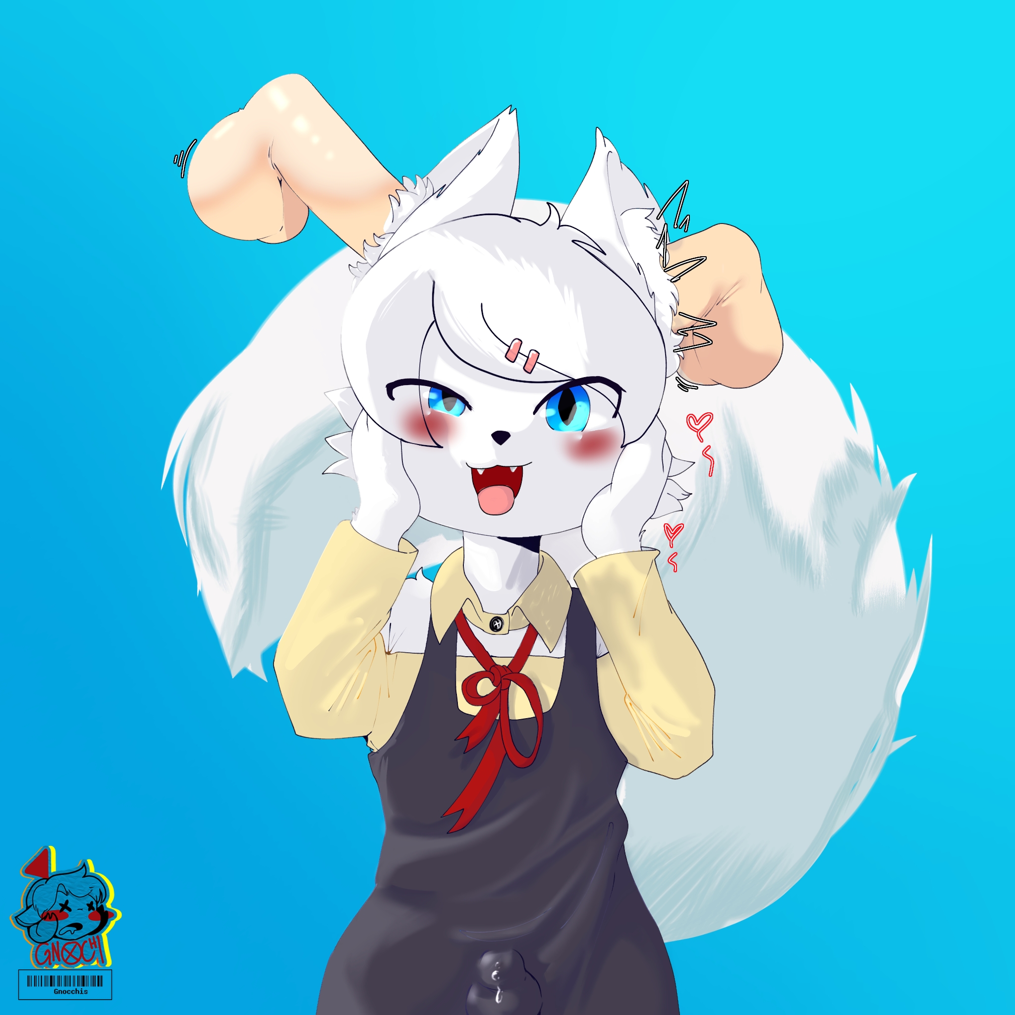 Rule34 – If it exists, there is porn of it / / 8893266