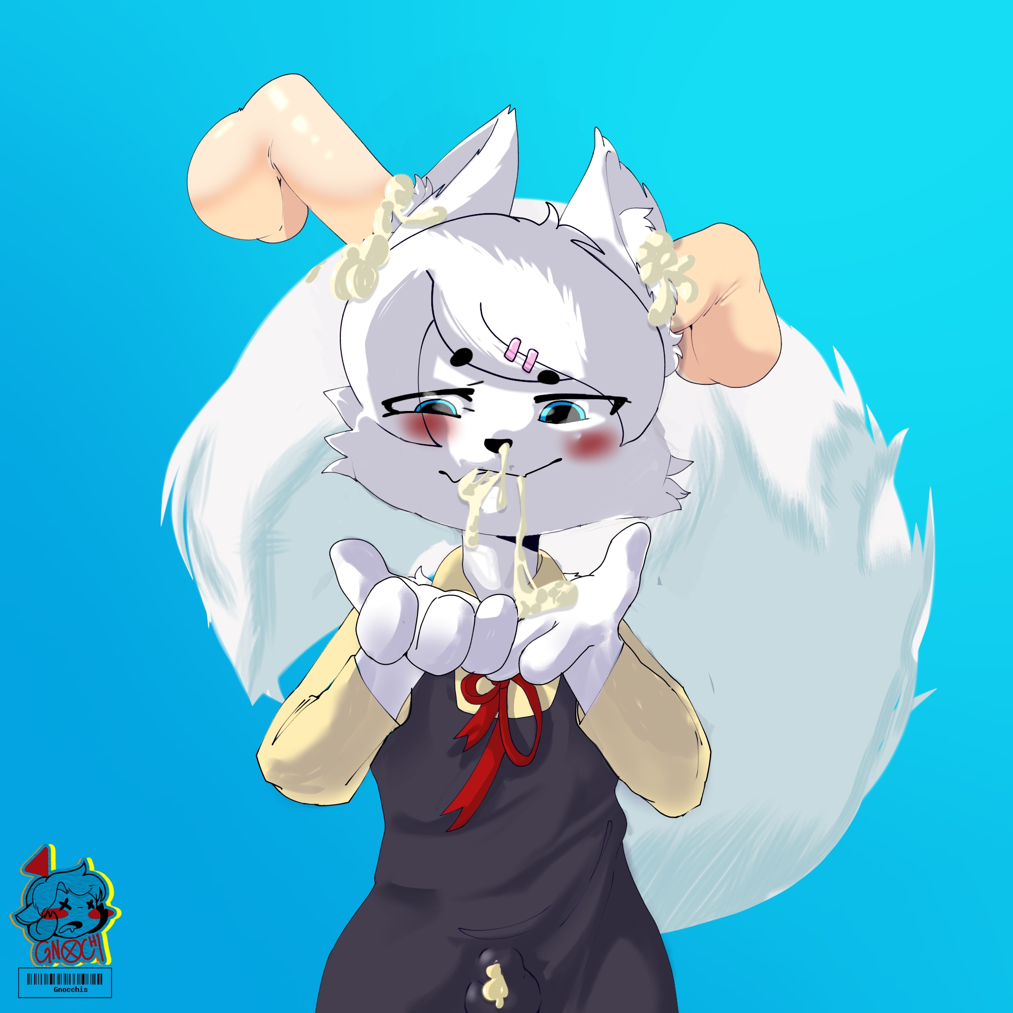 Rule34 – If it exists, there is porn of it / / 8893263