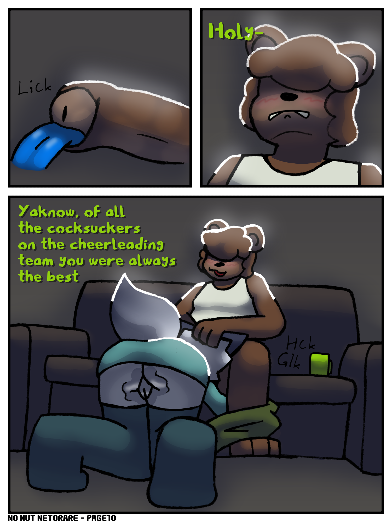 Rule34 – If it exists, there is porn of it / / 8893960