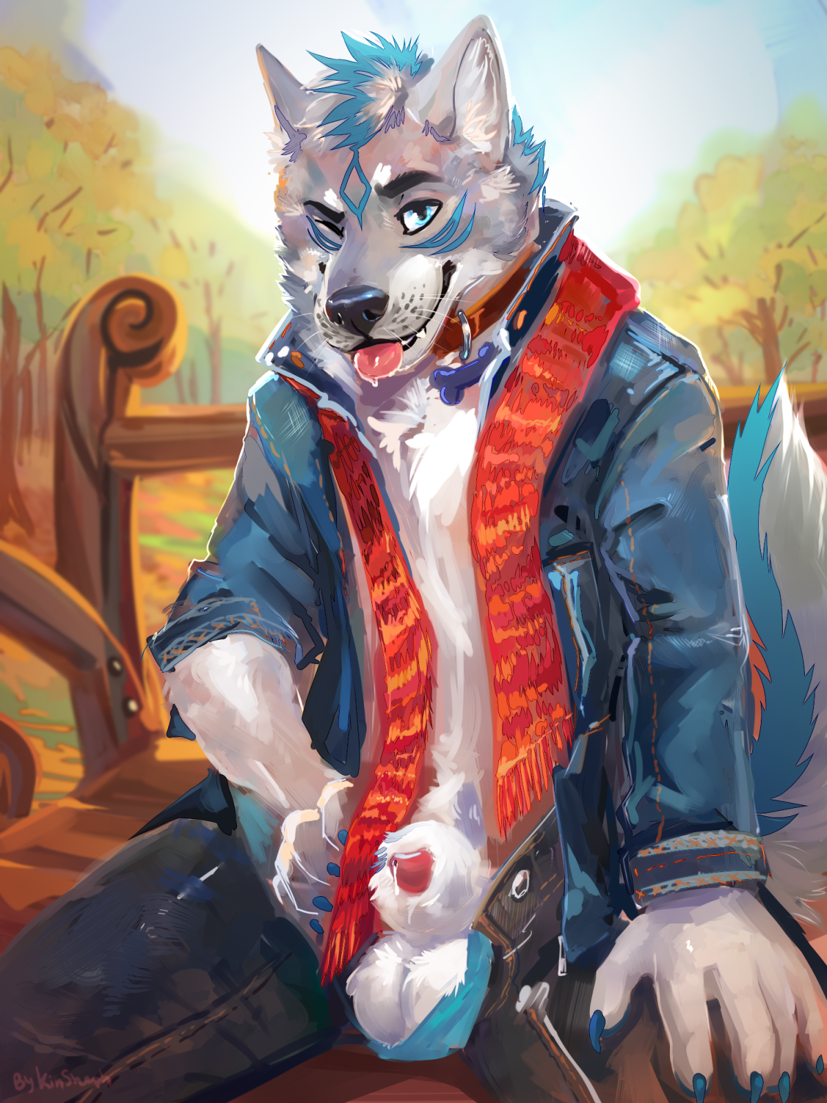 Rule34 – If it exists, there is porn of it / / 8893956