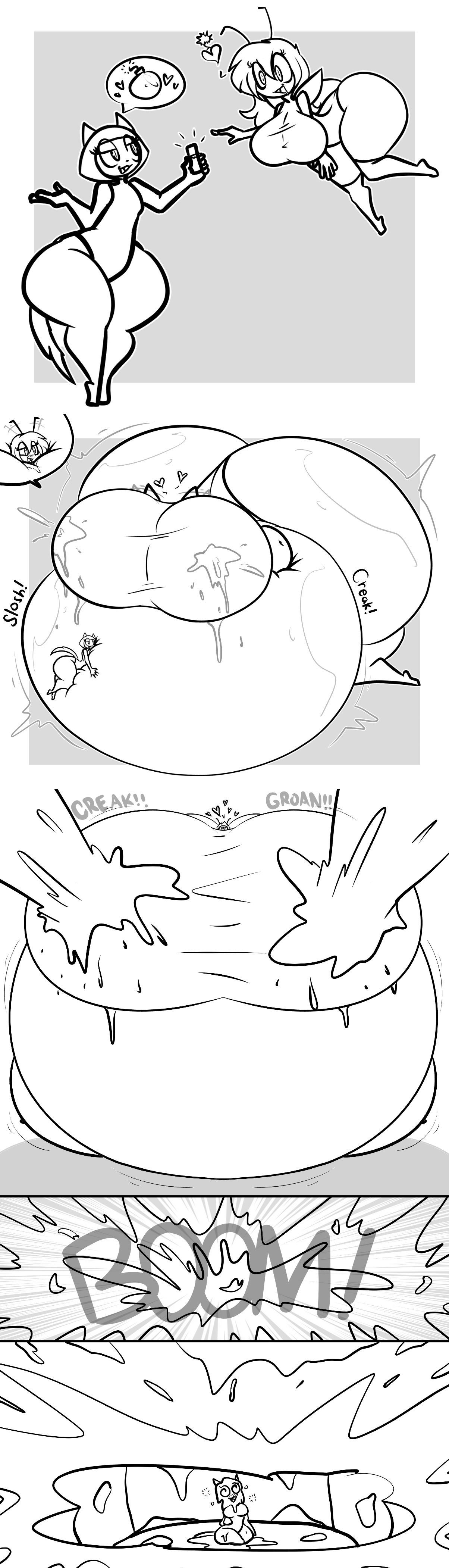 Rule34 – If it exists, there is porn of it / / 8893951