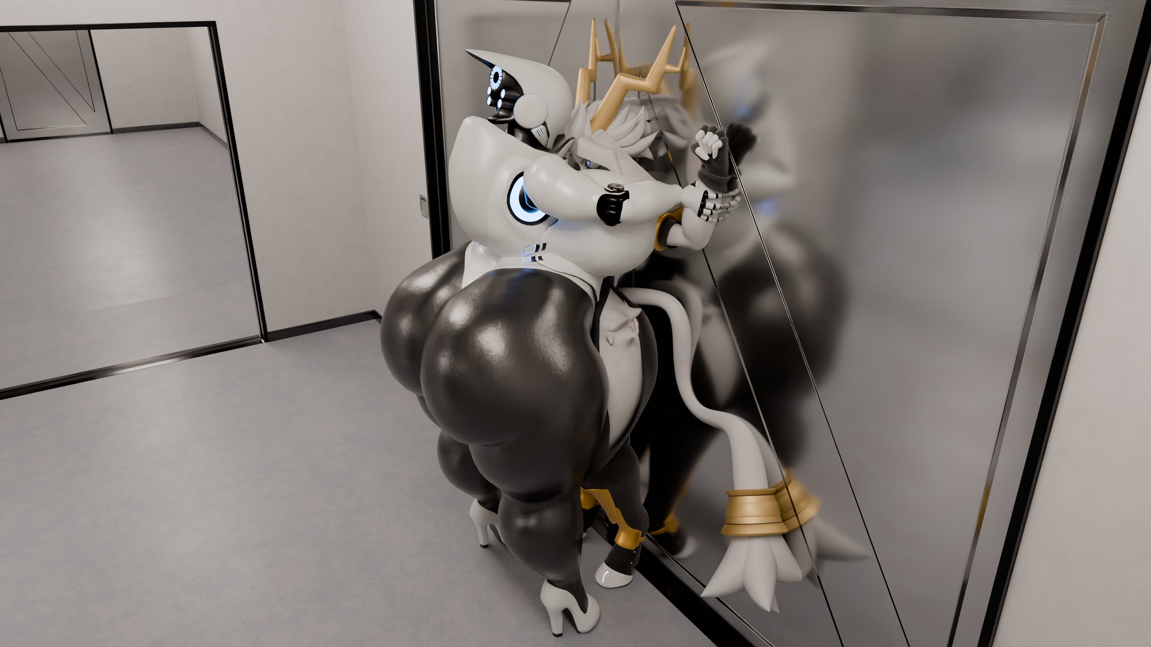 Rule34 – If it exists, there is porn of it / haydee / 8893942