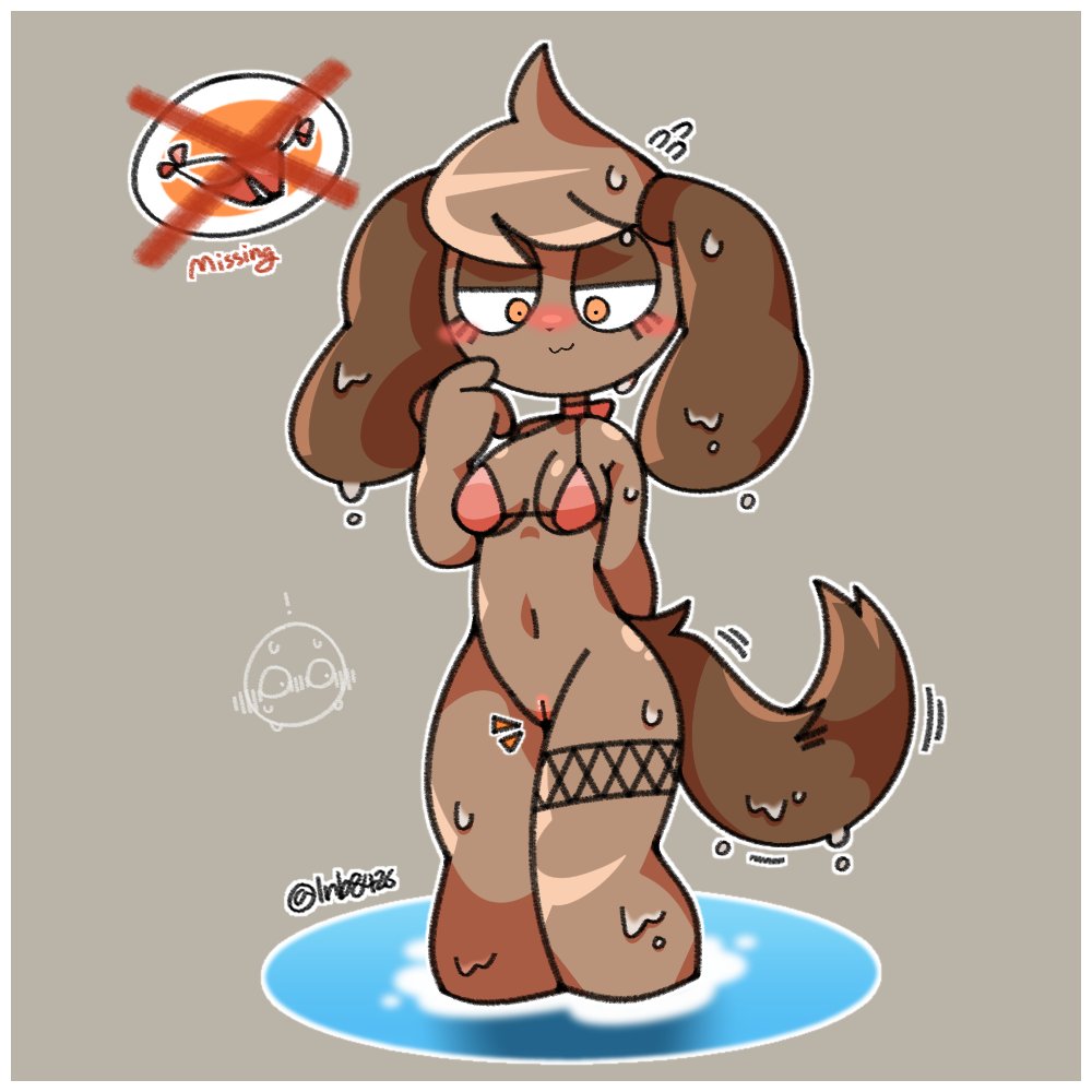 Rule34 – If it exists, there is porn of it / / 8895142