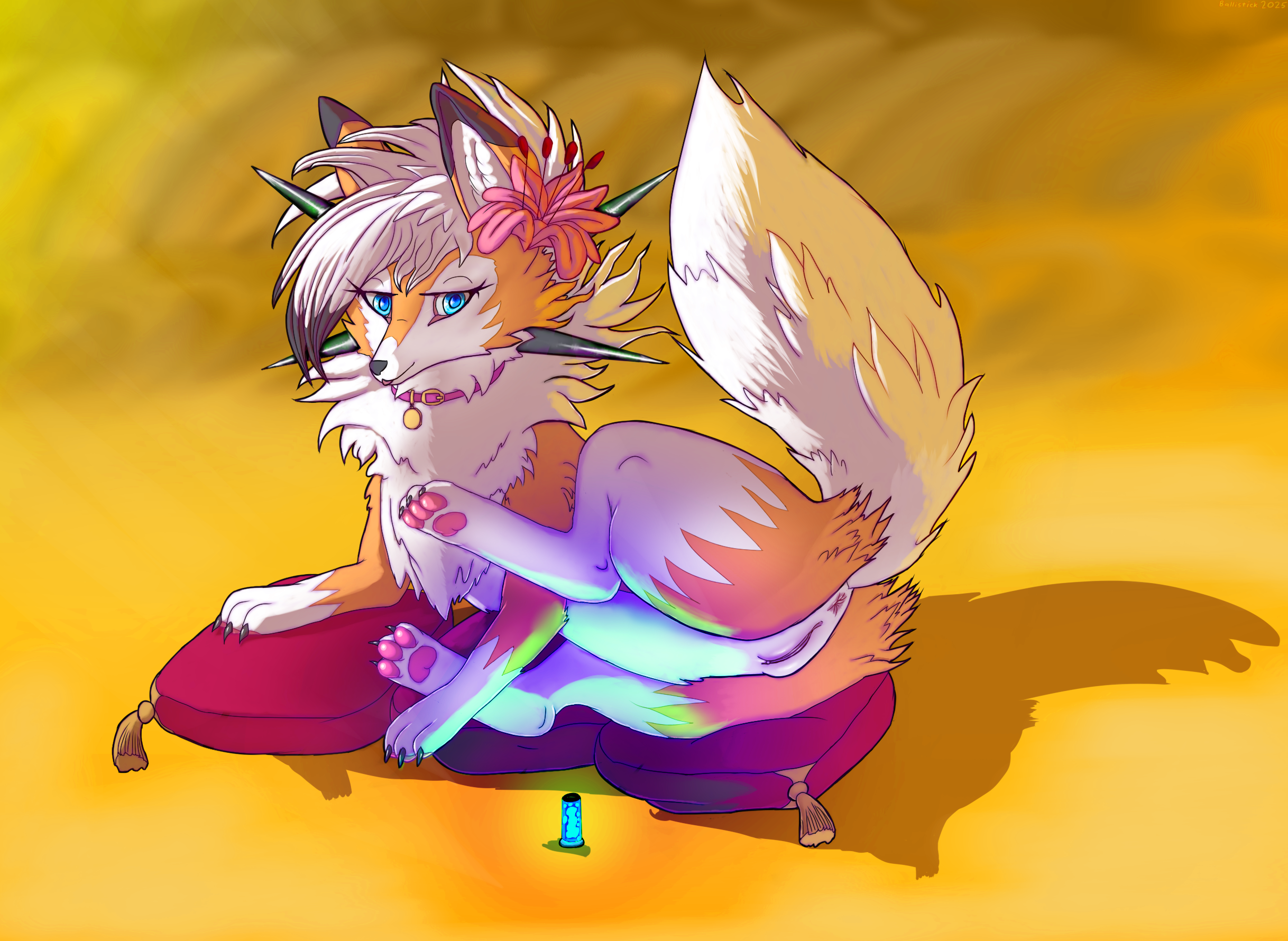 Rule34 – If it exists, there is porn of it / dusk lycanroc, lycanroc, pokemon (species) / 8895120