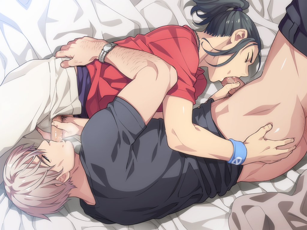 Rule34 – If it exists, there is porn of it / haru (no, thank you !!!) / 441186