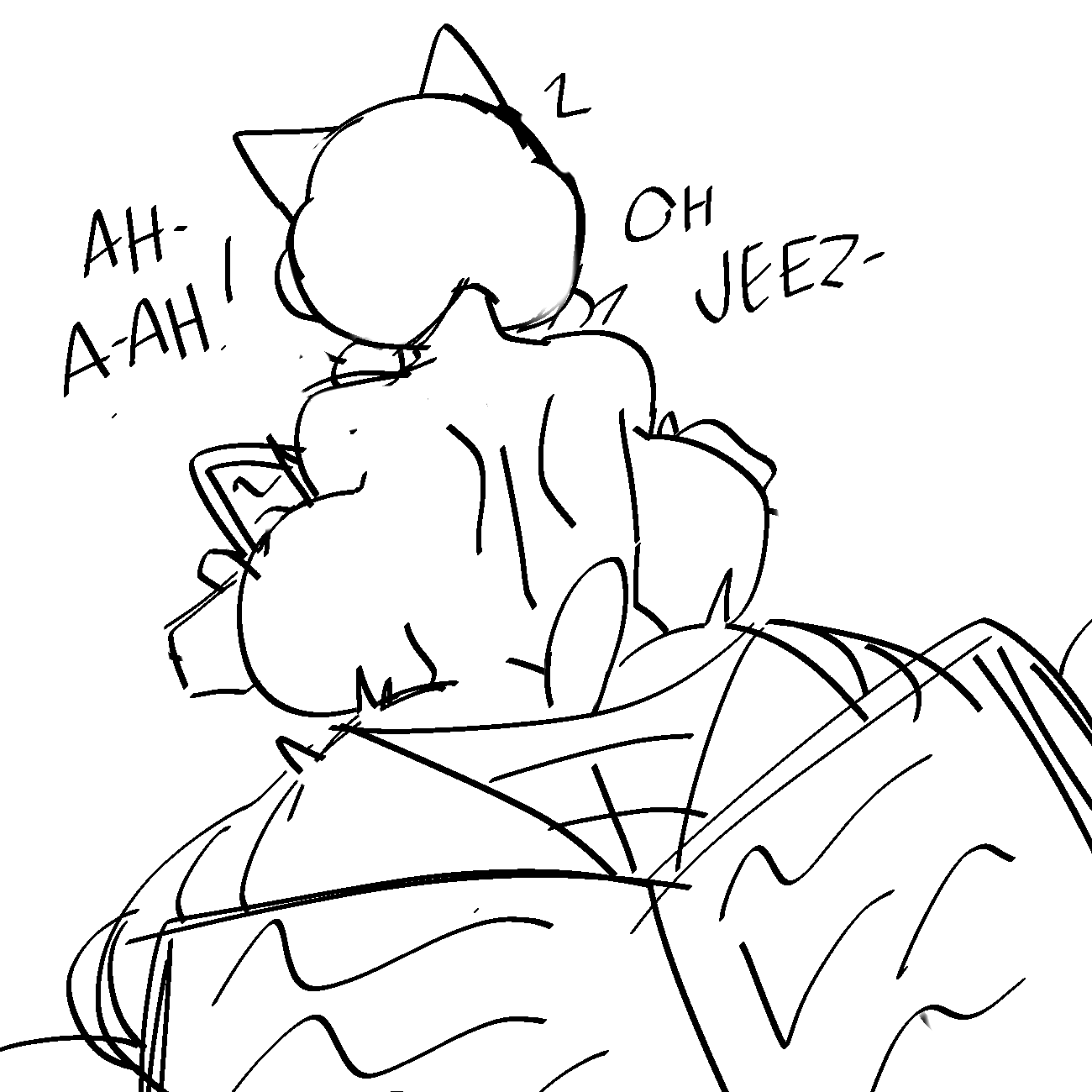 Rule34 – If it exists, there is porn of it / / 8895711