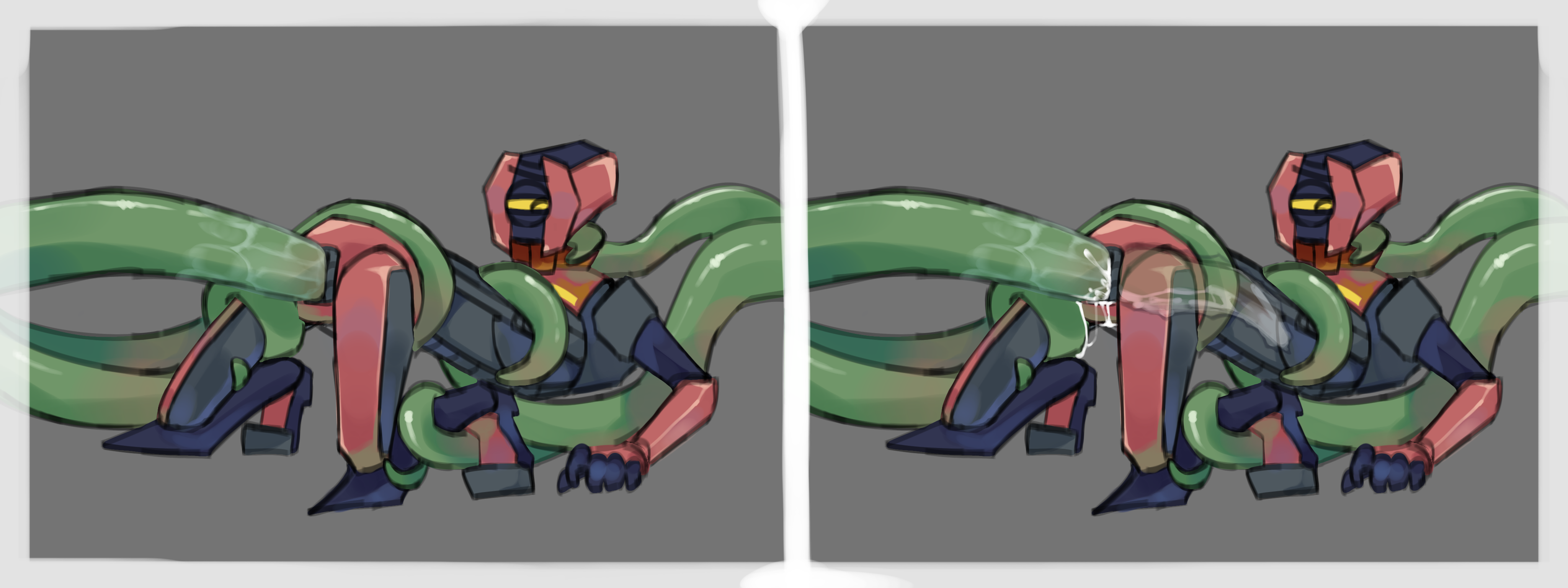 Rule34 – If it exists, there is porn of it / / 8895707