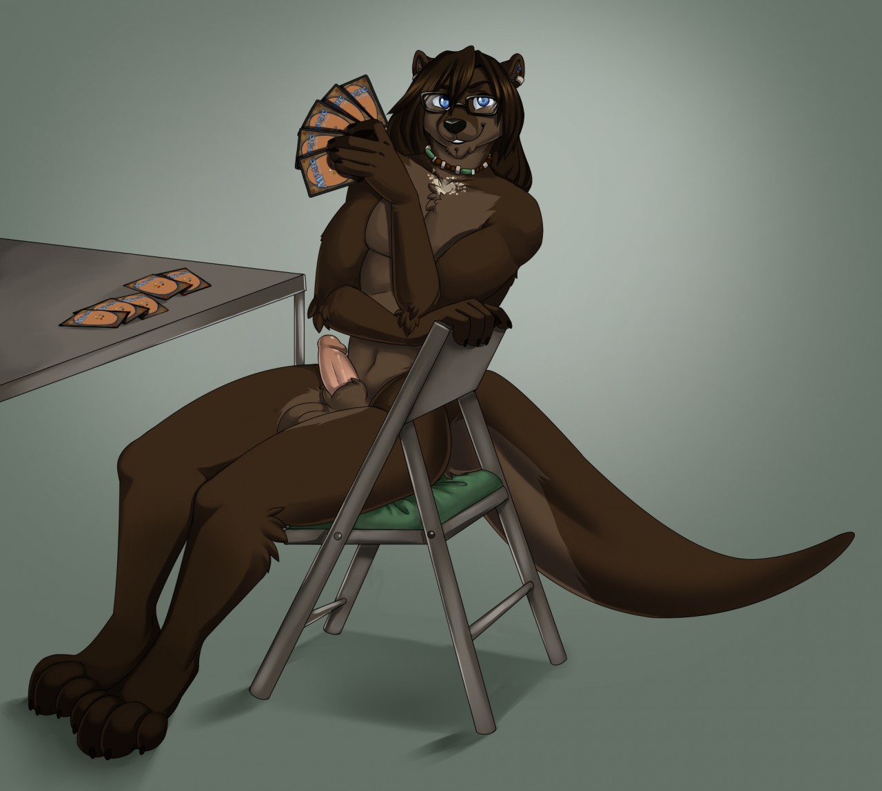 Rule34 – If it exists, there is porn of it / blithedragon / 441229