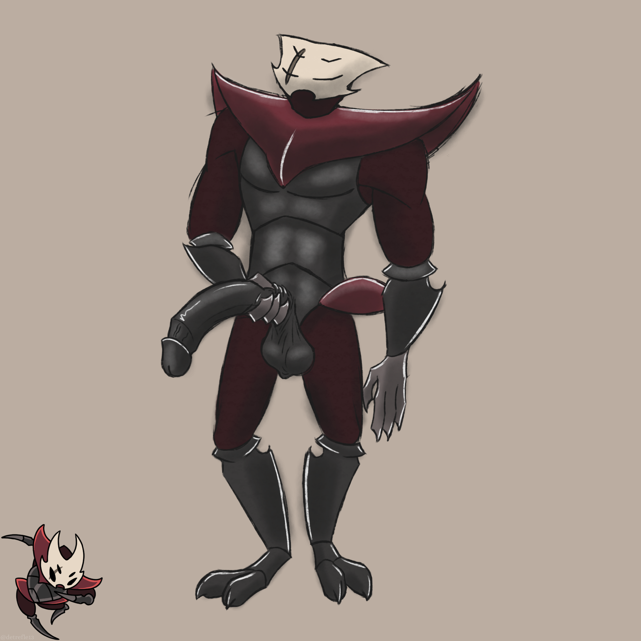 Rule34 – If it exists, there is porn of it / / 8896364