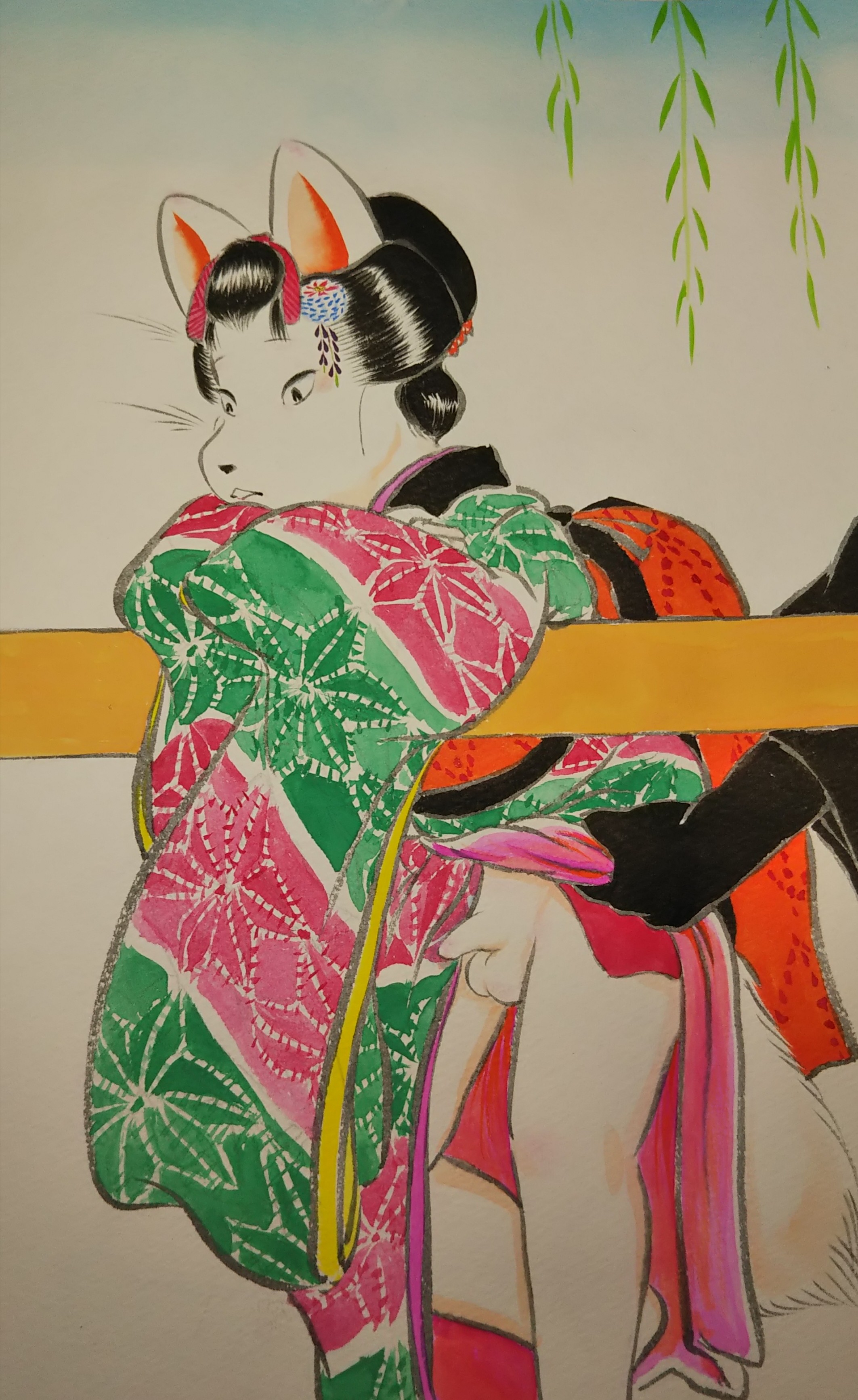 Rule34 – If it exists, there is porn of it / / 8896363