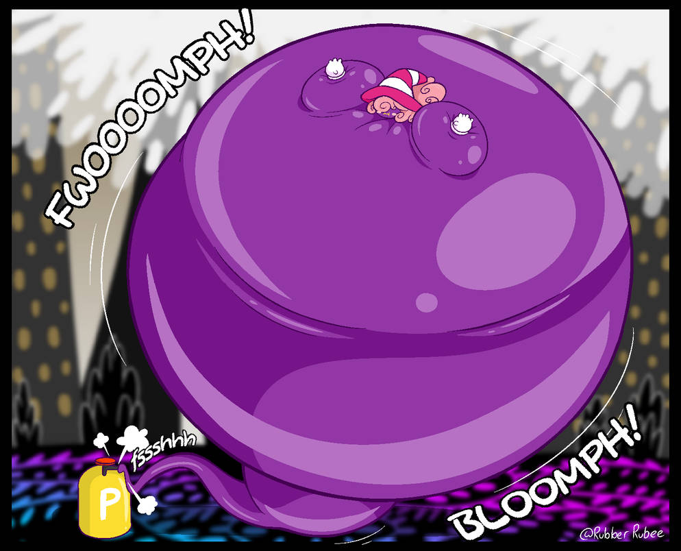 Rule34 – If it exists, there is porn of it / shadow siren, vivian (paper mario) / 8896348