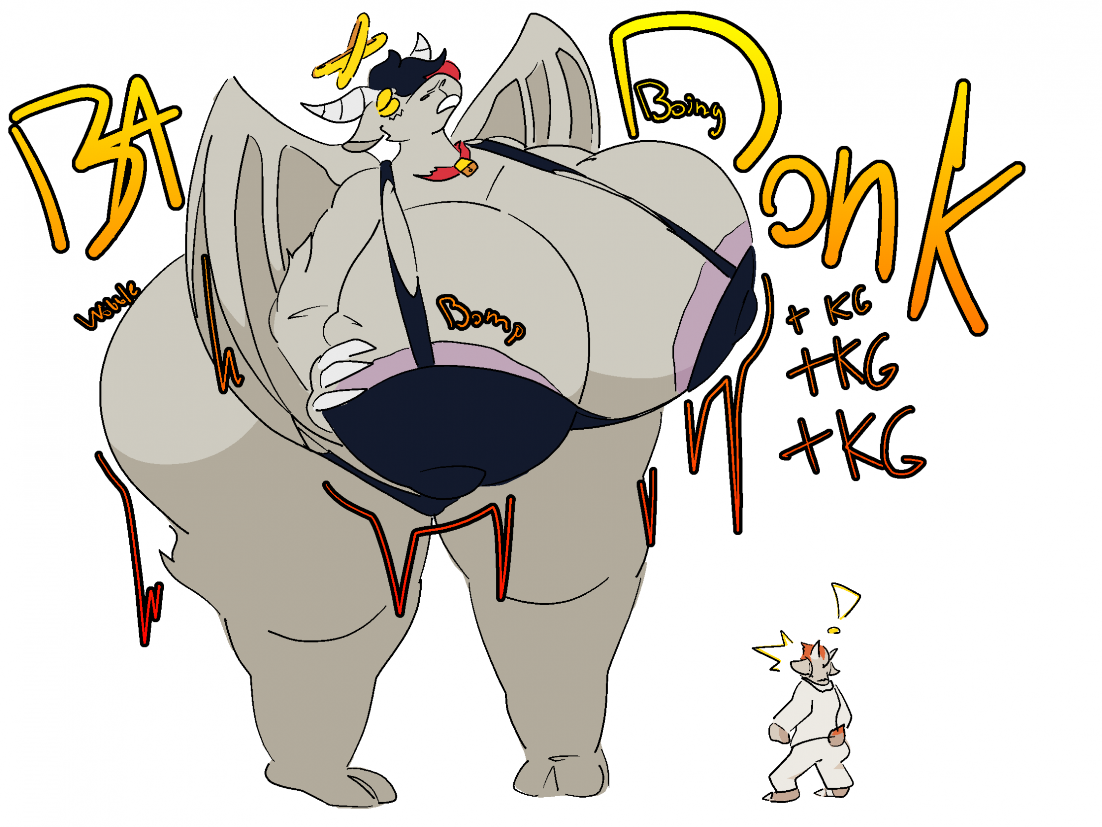 Rule34 – If it exists, there is porn of it / / 8896344