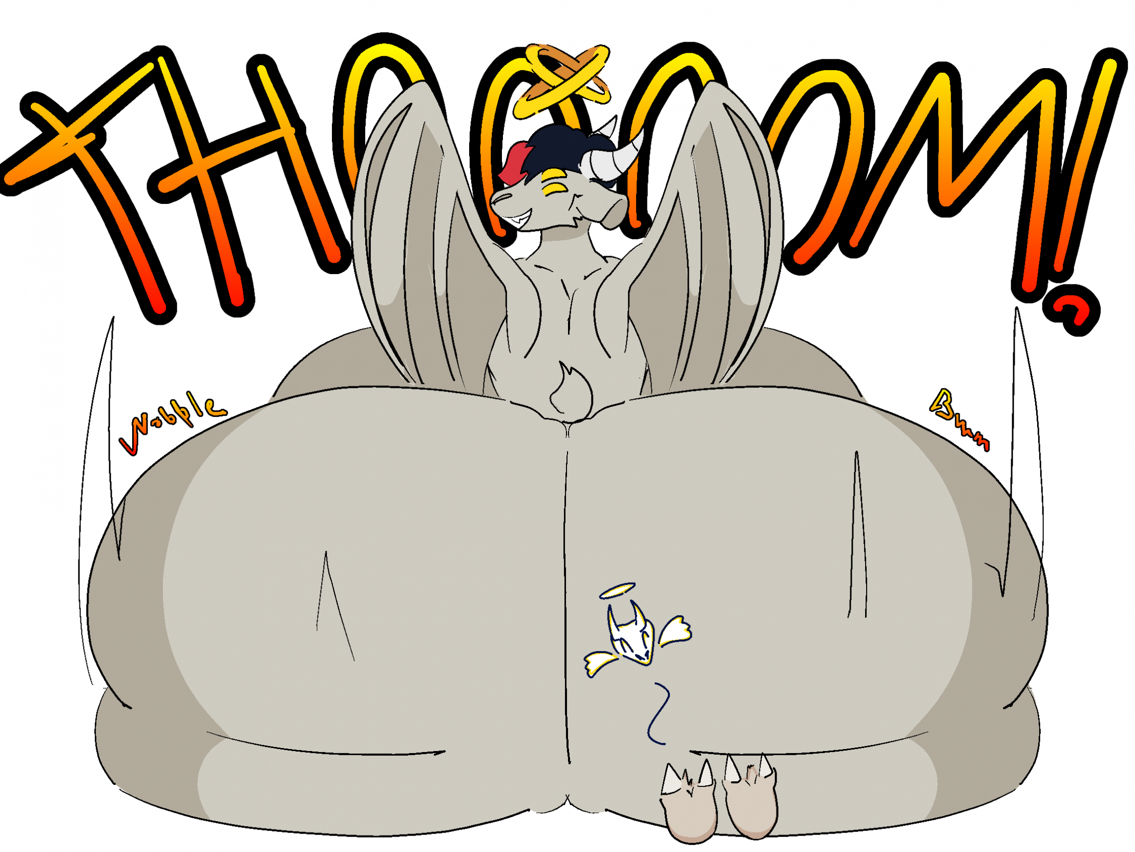 Rule34 – If it exists, there is porn of it / / 8896343