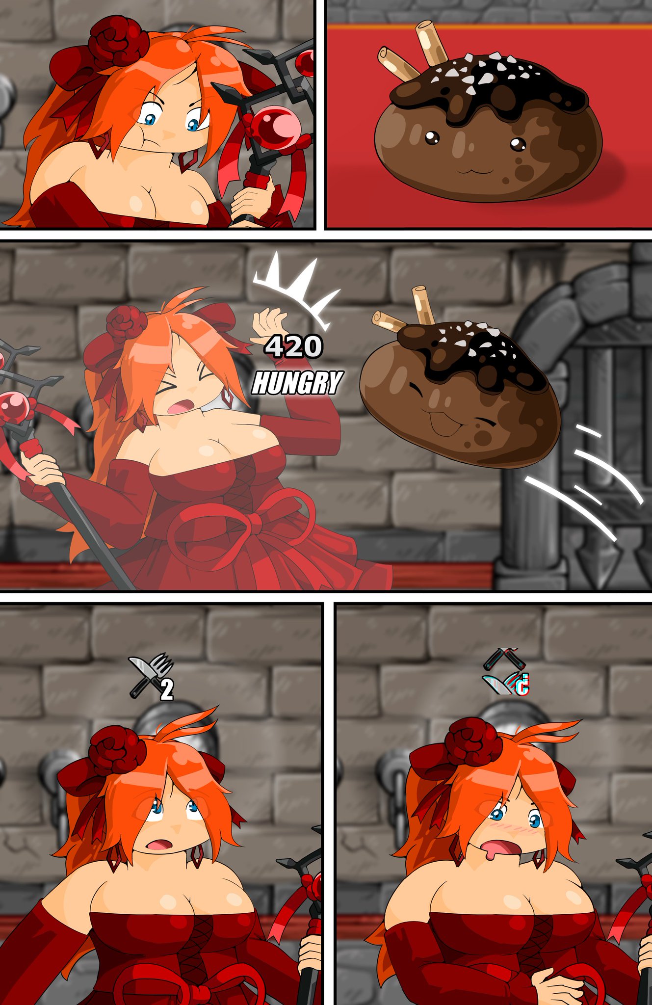 Rule34 – If it exists, there is porn of it / / 8896928