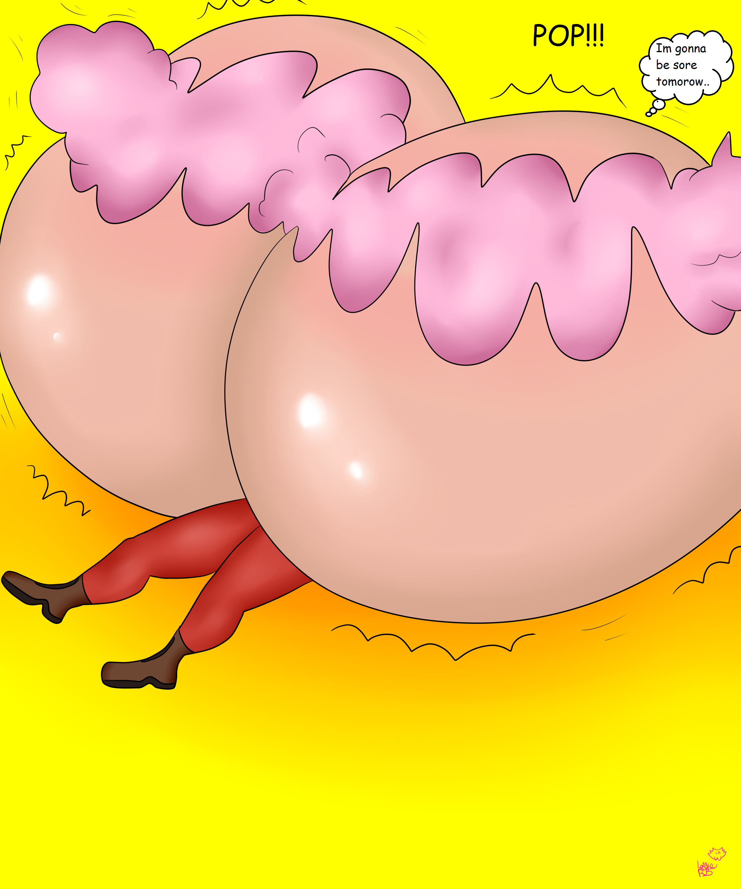 Rule34 – If it exists, there is porn of it / ann takamaki / 8896904