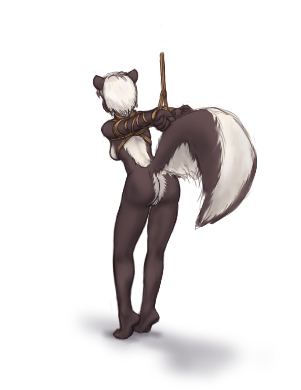 Rule34 – If it exists, there is porn of it / rimefox / 441352