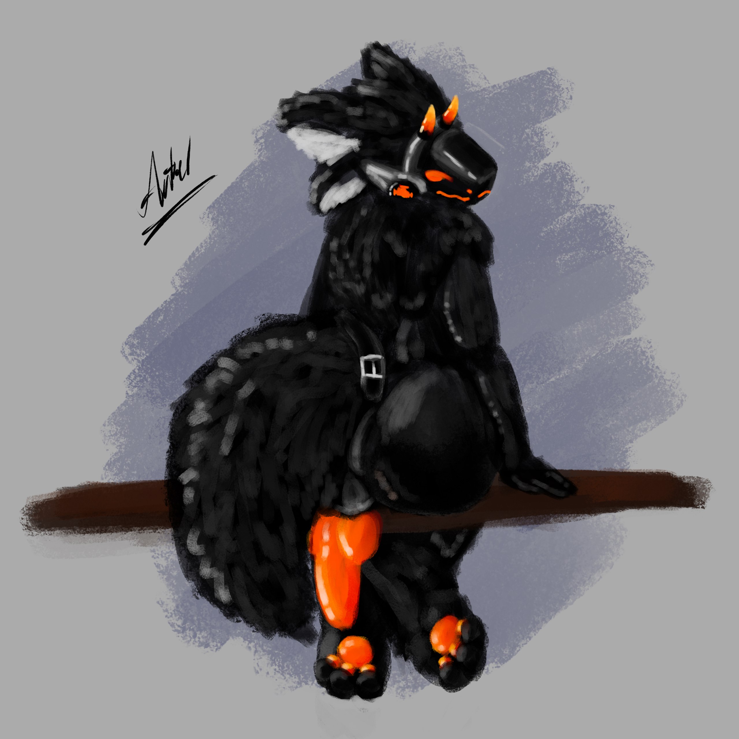 Rule34 – If it exists, there is porn of it / / 8898008