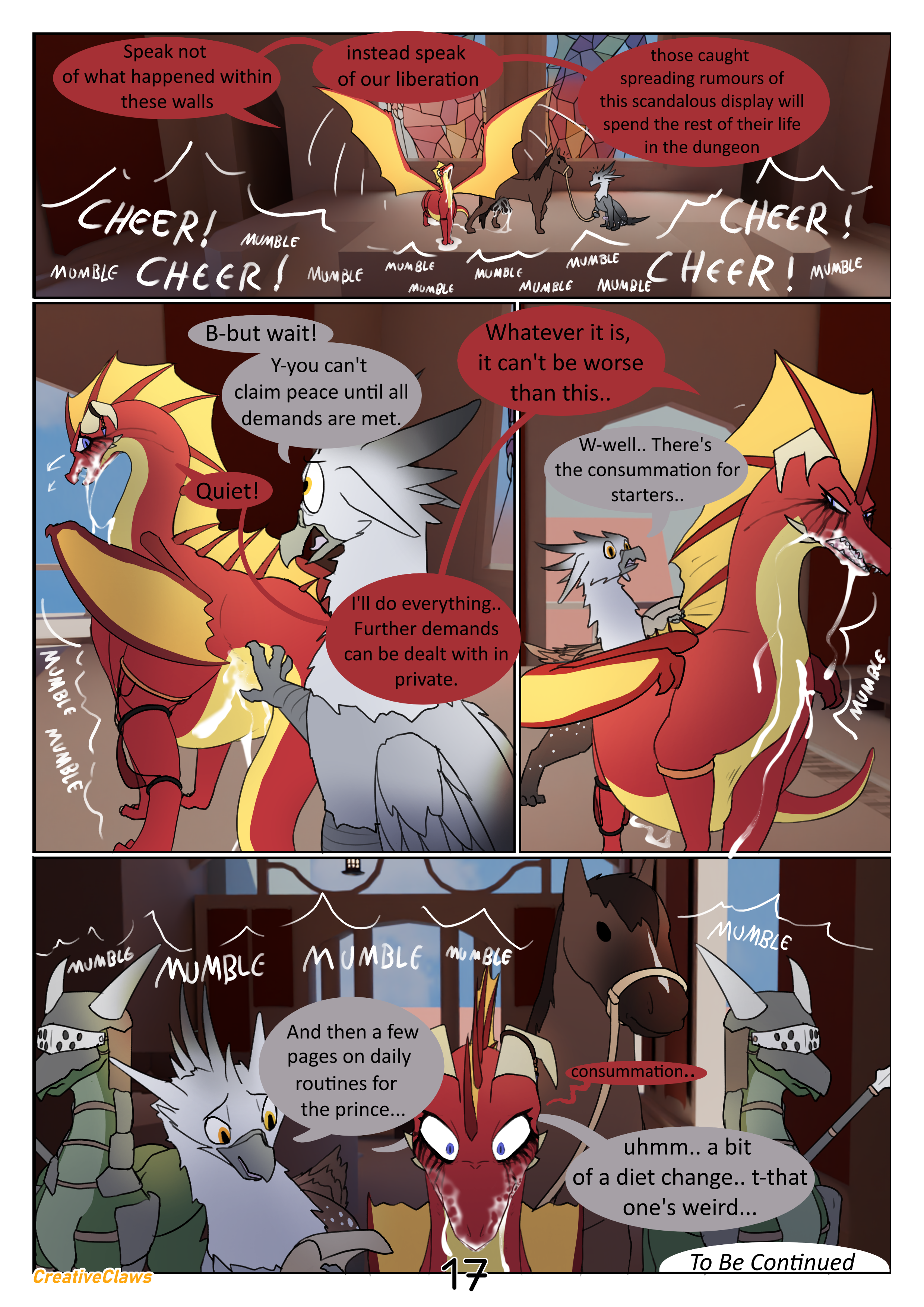 Rule34 – If it exists, there is porn of it / / 8898007