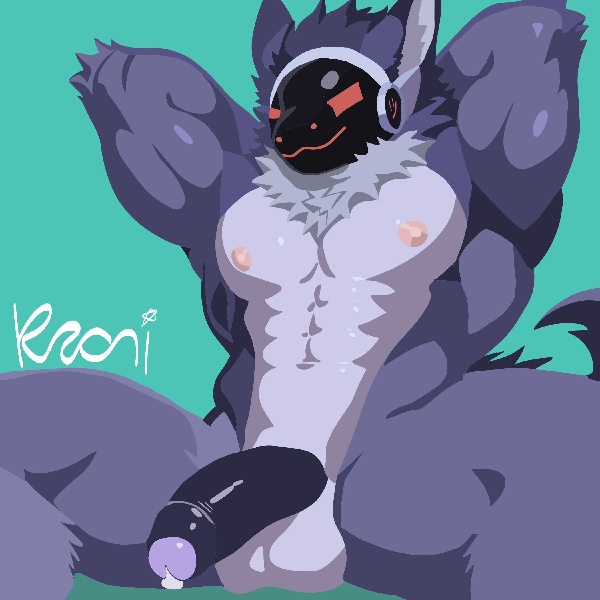 Rule34 – If it exists, there is porn of it / unknown artist / 8898005