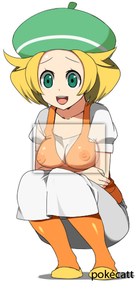 Rule34 – If it exists, there is porn of it / bianca (pokemon) / 441394