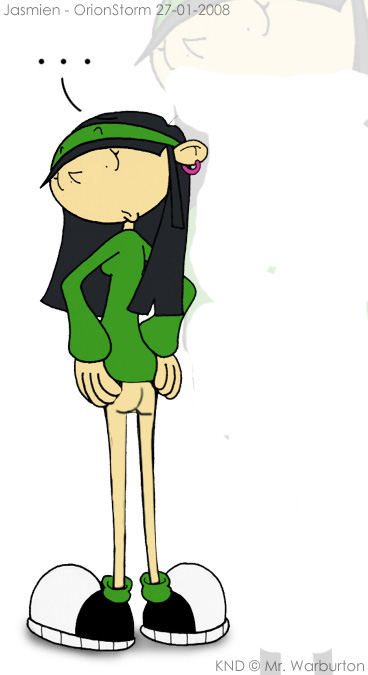 Rule34 – If it exists, there is porn of it / kuki sanban / 441410