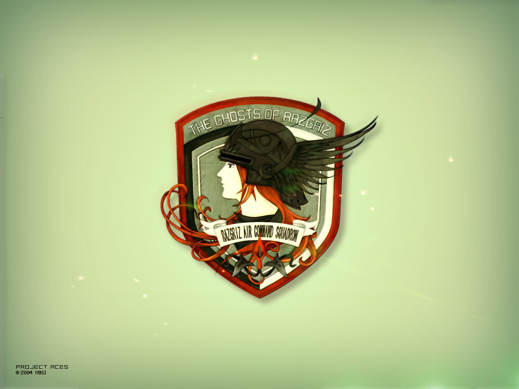 demon of razgriz, ace combat, ace combat 5, namco, official art