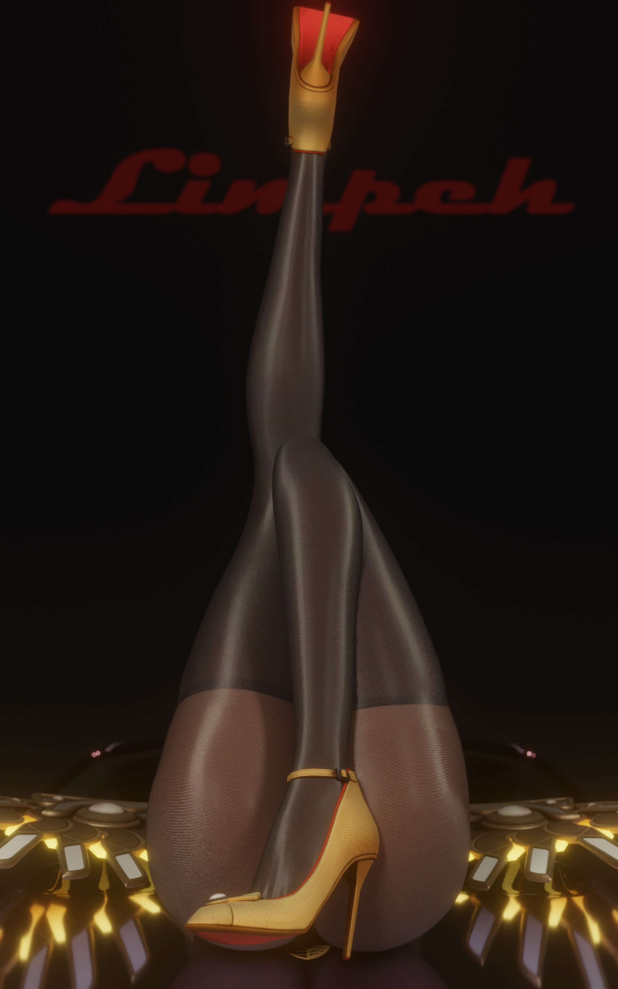 Rule34 – If it exists, there is porn of it / mercy / 8898522