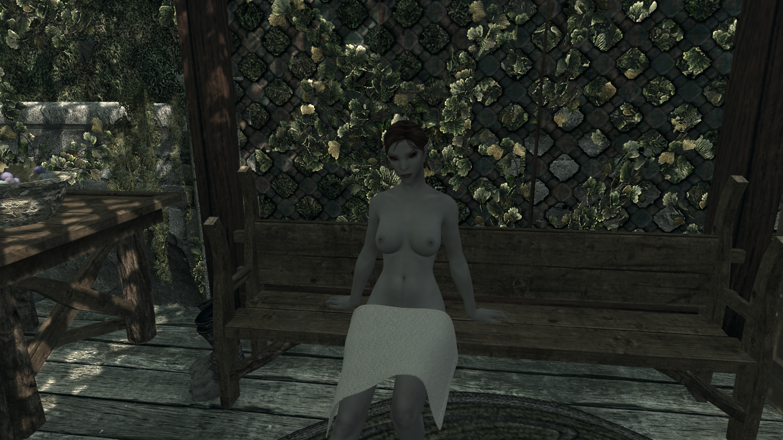 Rule34 – If it exists, there is porn of it / / 441441