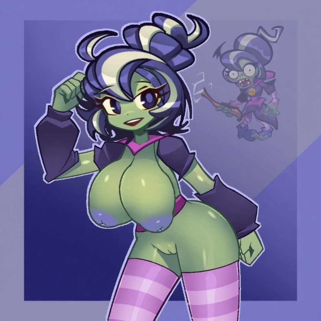 Rule34 – If it exists, there is porn of it / / 8899145