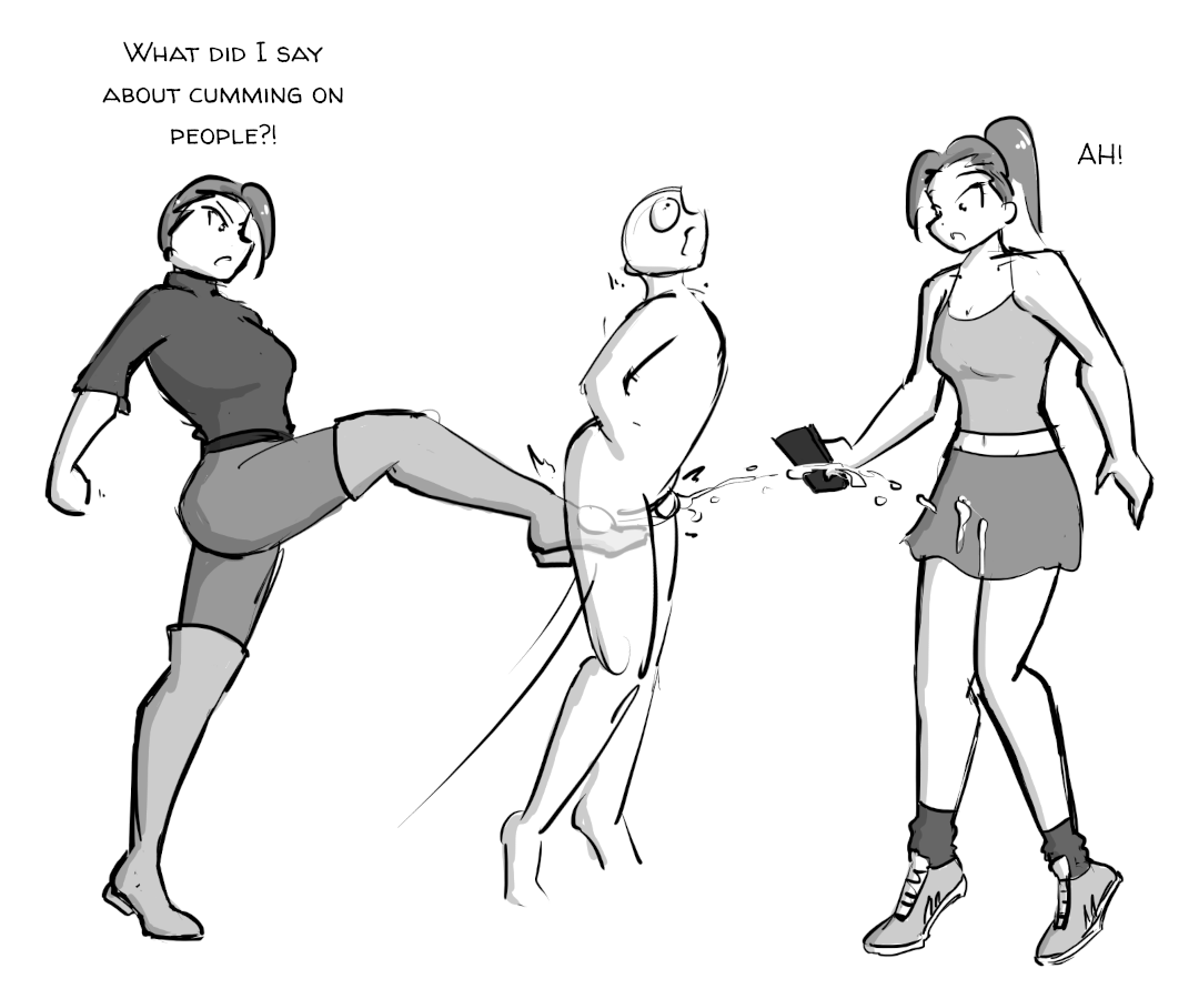 Rule34 – If it exists, there is porn of it / / 8899843