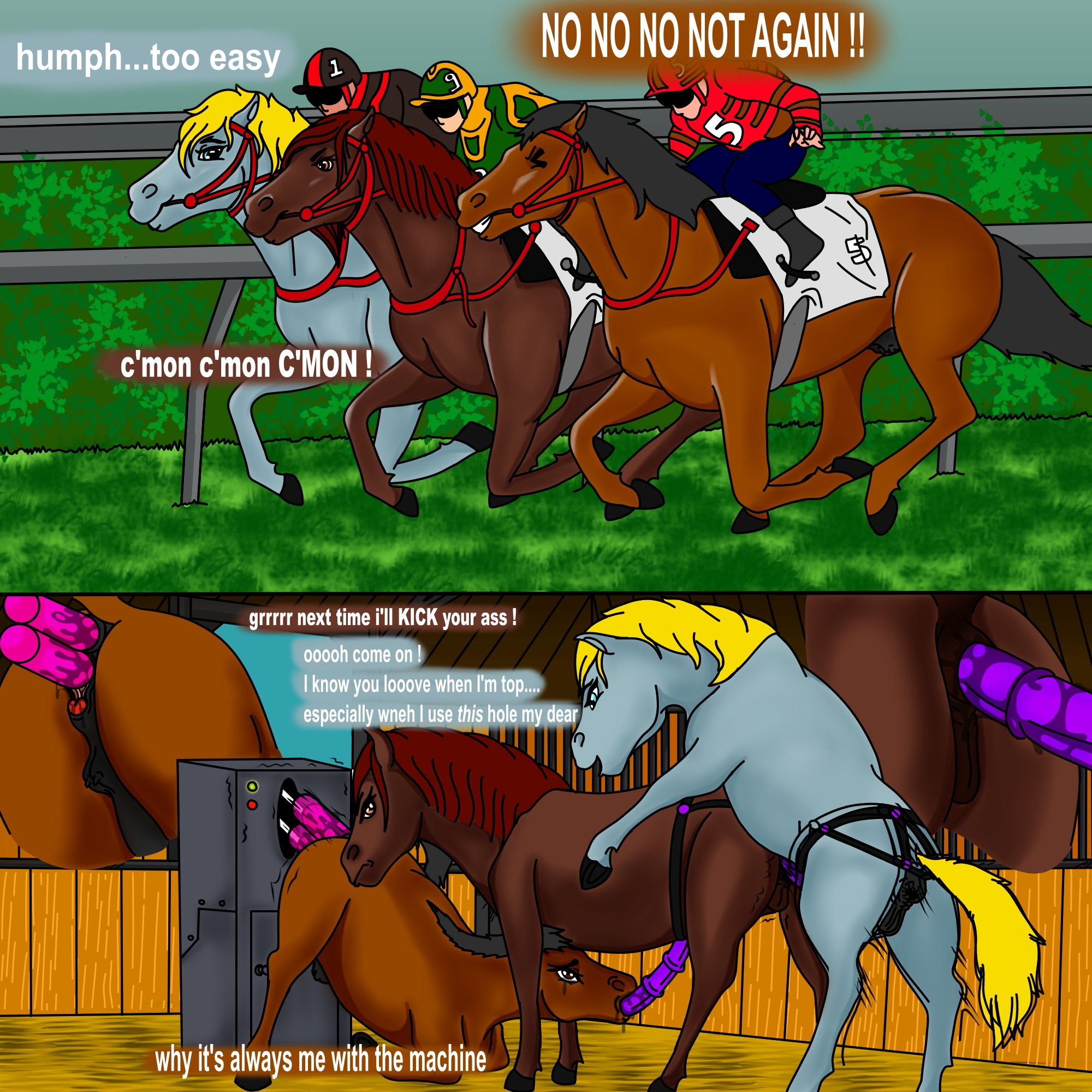 Rule34 – If it exists, there is porn of it / / 8899824