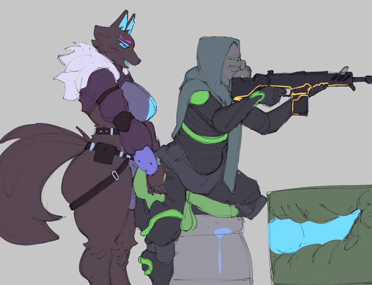 Rule34 – If it exists, there is porn of it / / 8899819