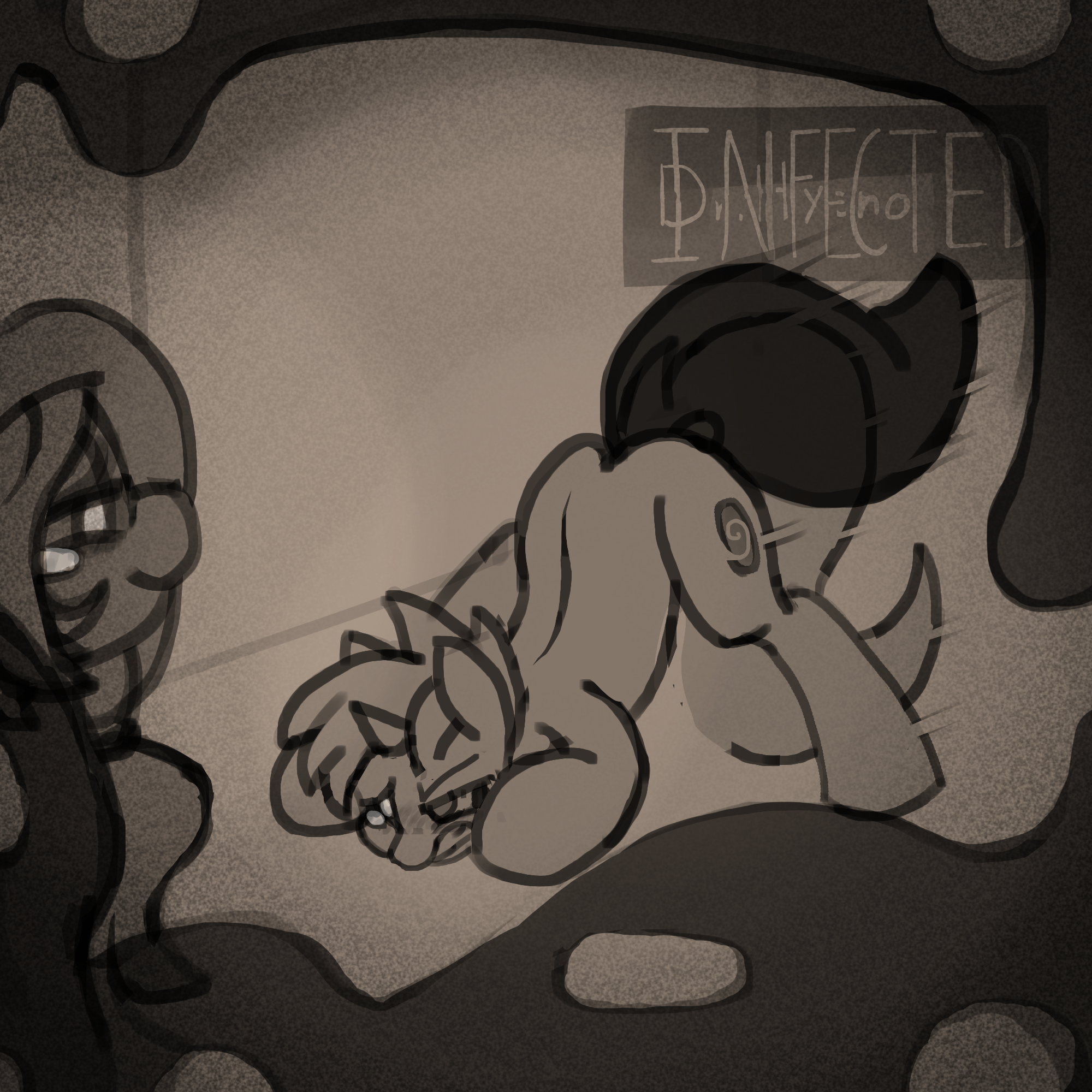 Rule34 – If it exists, there is porn of it / / 8900531