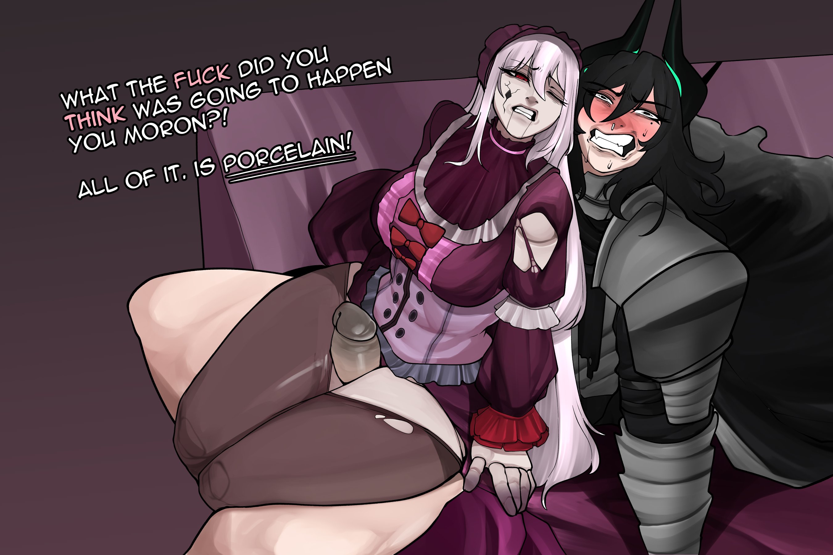 Rule34 – If it exists, there is porn of it / brothbowl / 8900522