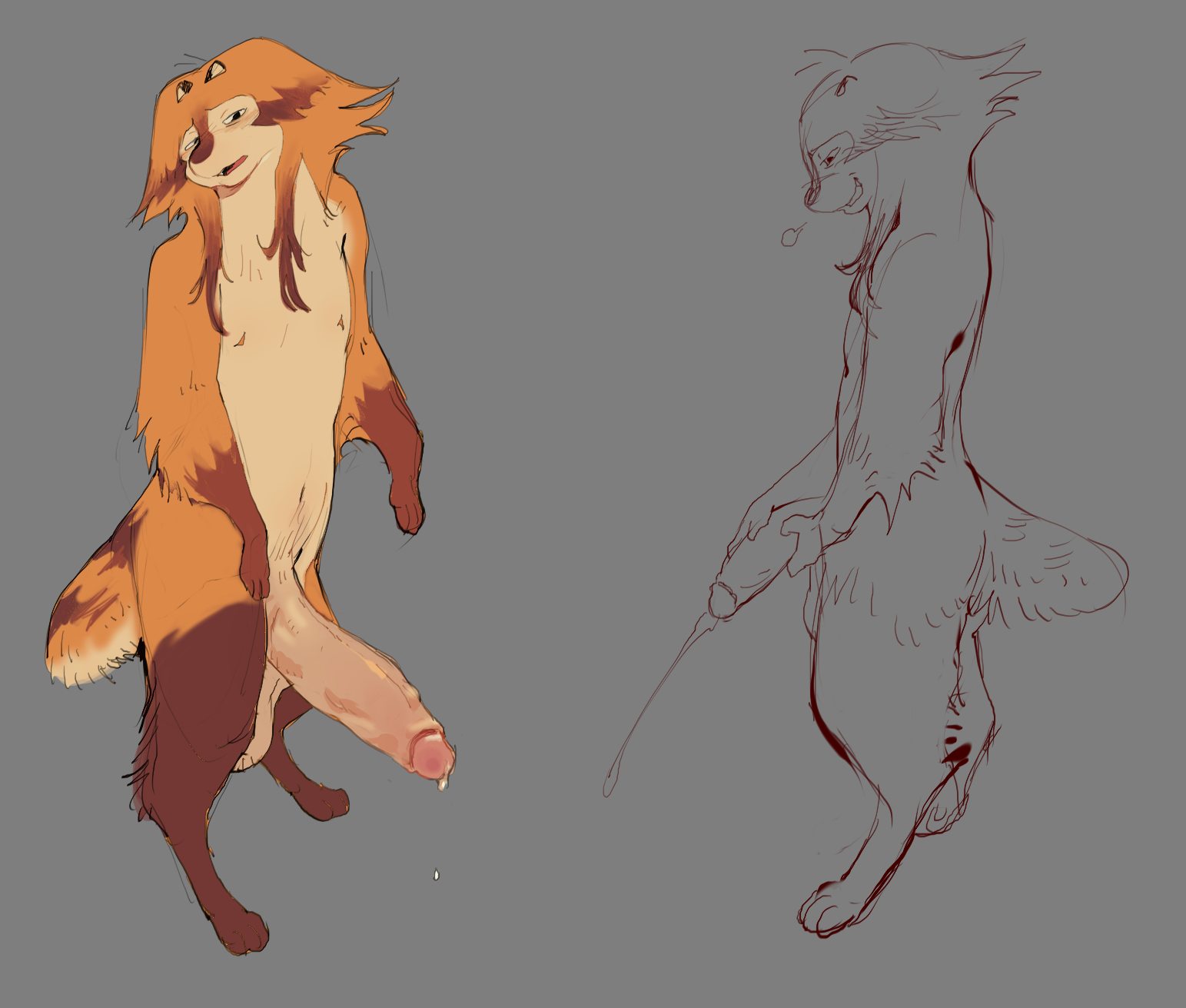 Rule34 – If it exists, there is porn of it / / 8900521