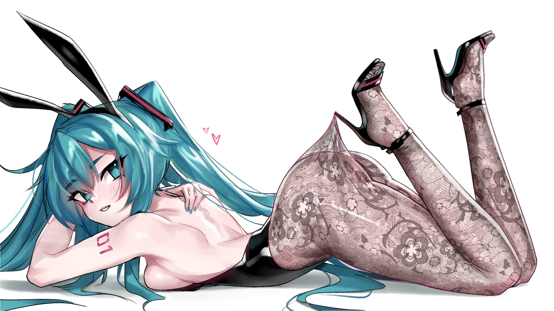 Rule34 – If it exists, there is porn of it / hatsune miku / 8900837
