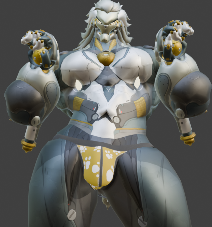 Rule34 – If it exists, there is porn of it / / 8901344