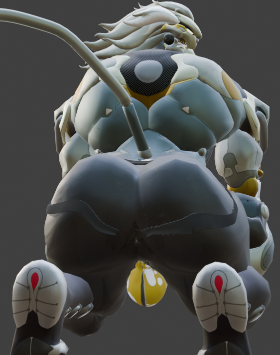 Rule34 – If it exists, there is porn of it / / 8901342