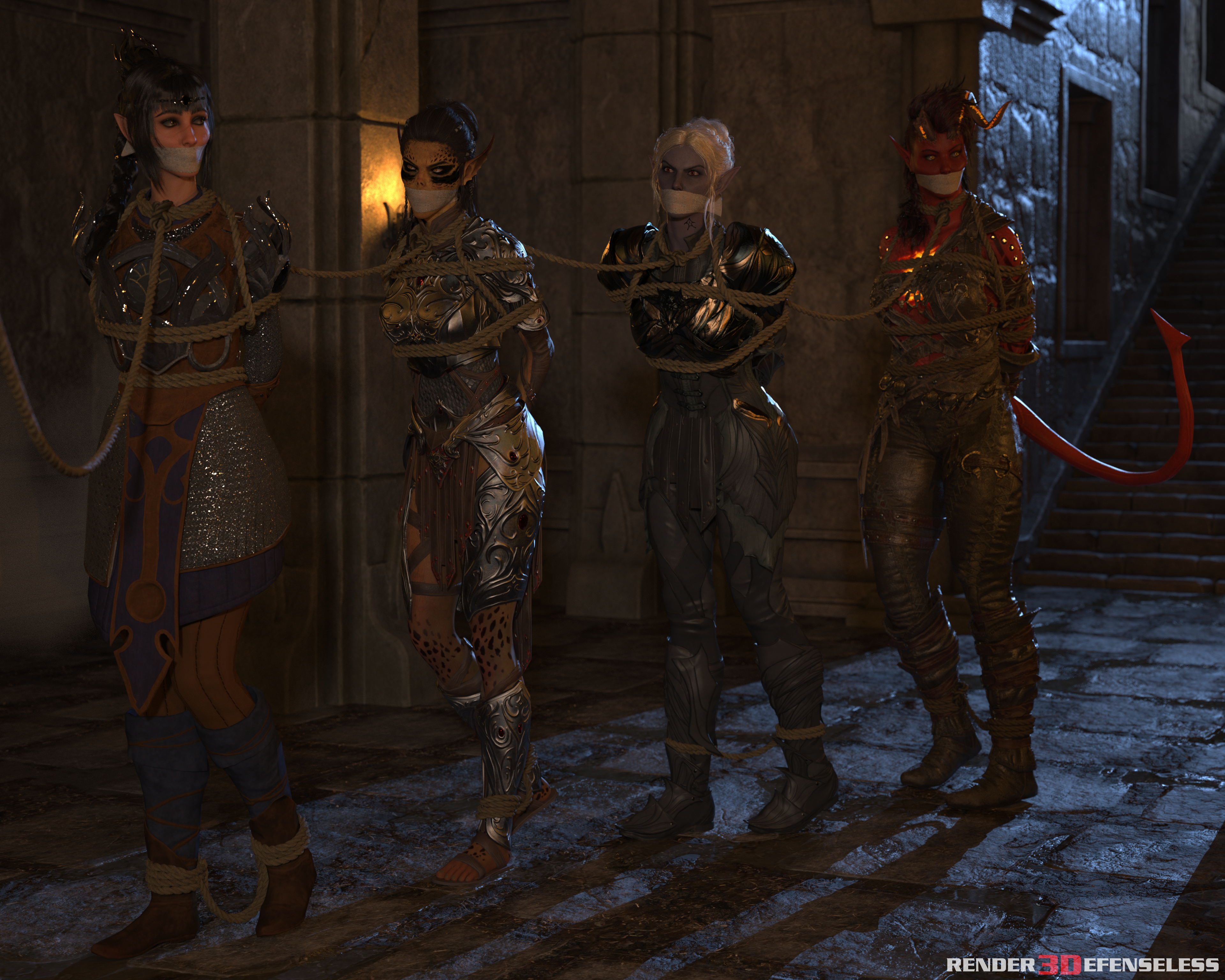 Rule34 – If it exists, there is porn of it / / 8902026