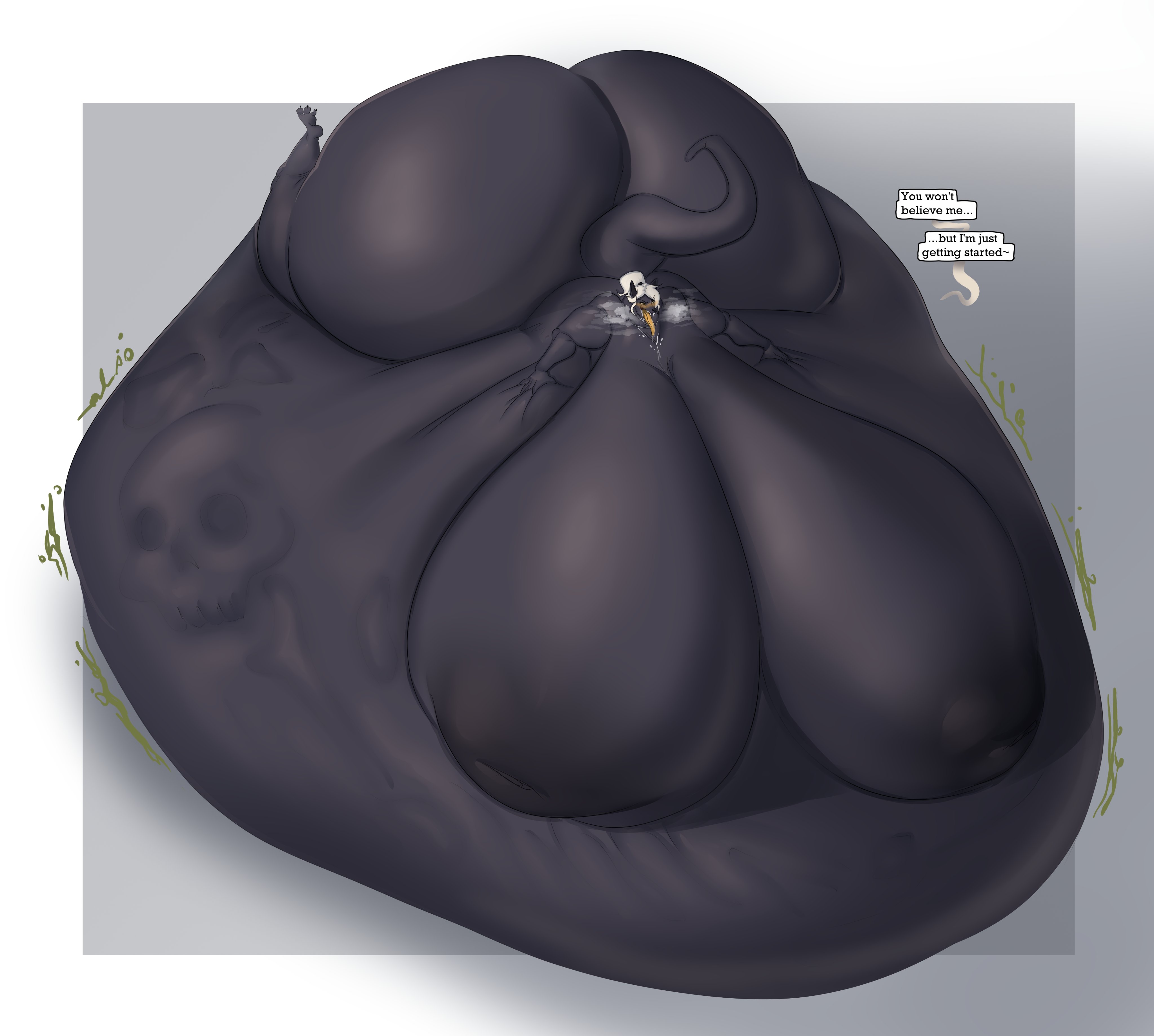 Rule34 – If it exists, there is porn of it / ujanskiy / 8902024