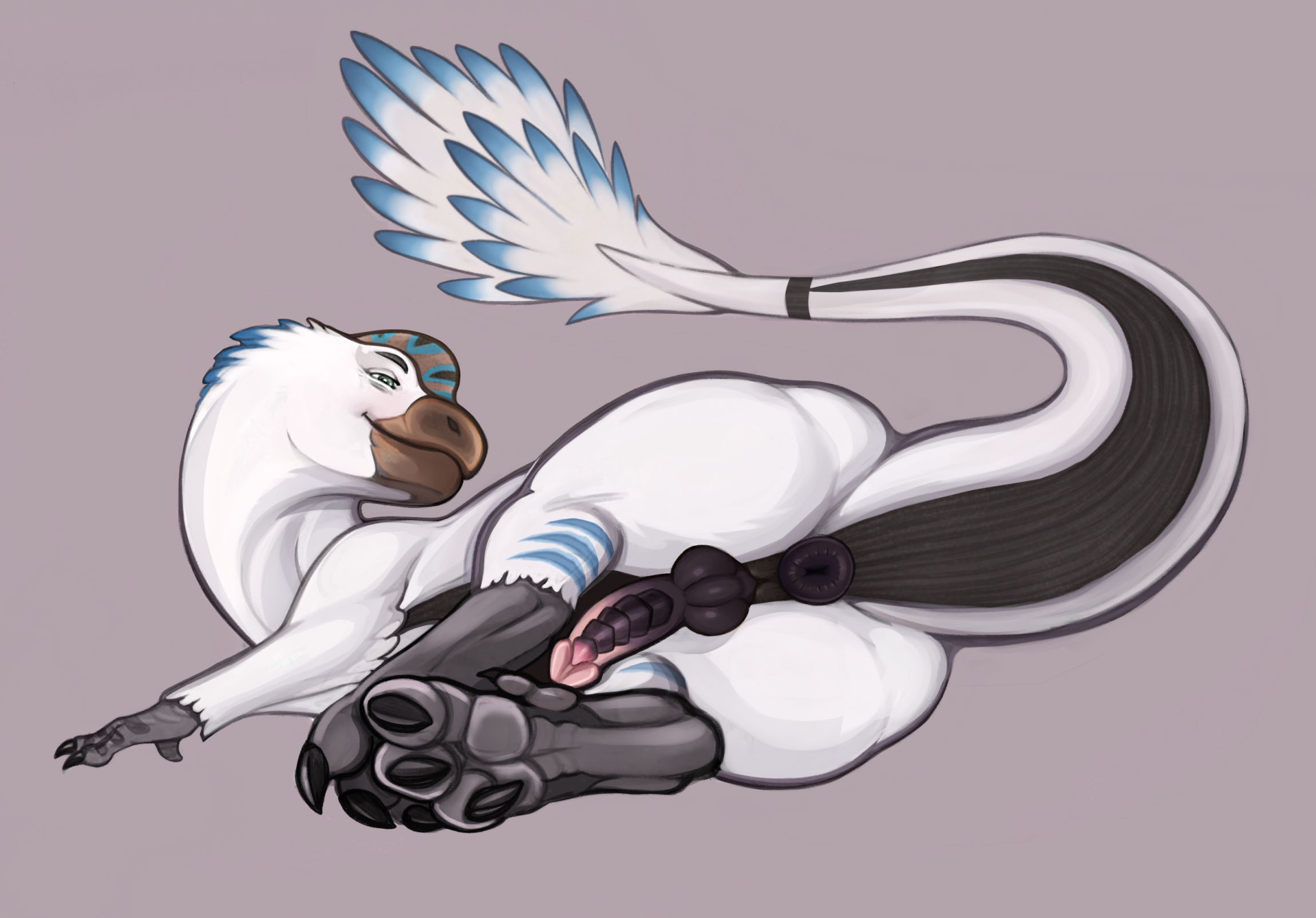 Rule34 – If it exists, there is porn of it / / 8902021