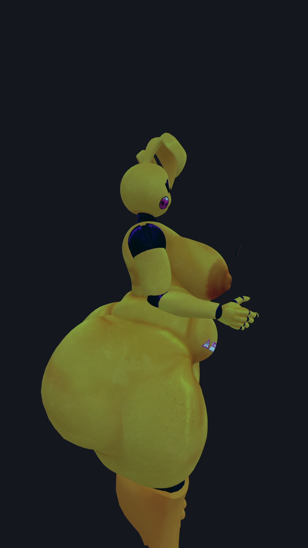 Rule34 – If it exists, there is porn of it / toy chica (fnaf) / 8902607