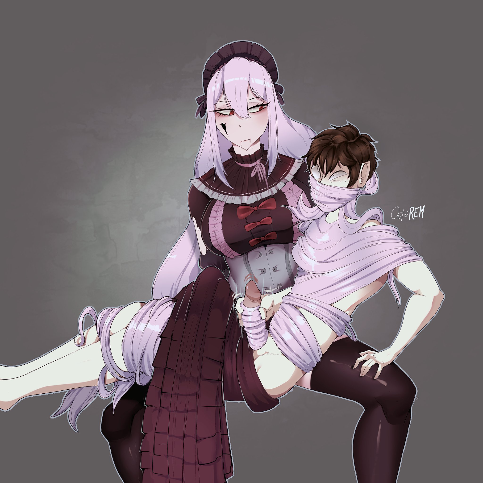 Rule34 – If it exists, there is porn of it / doll / 8902595