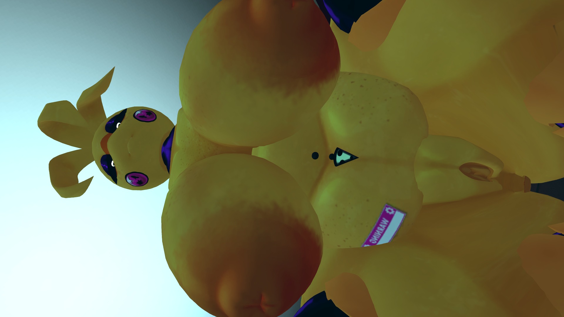 Rule34 – If it exists, there is porn of it / toy chica (fnaf) / 8902582