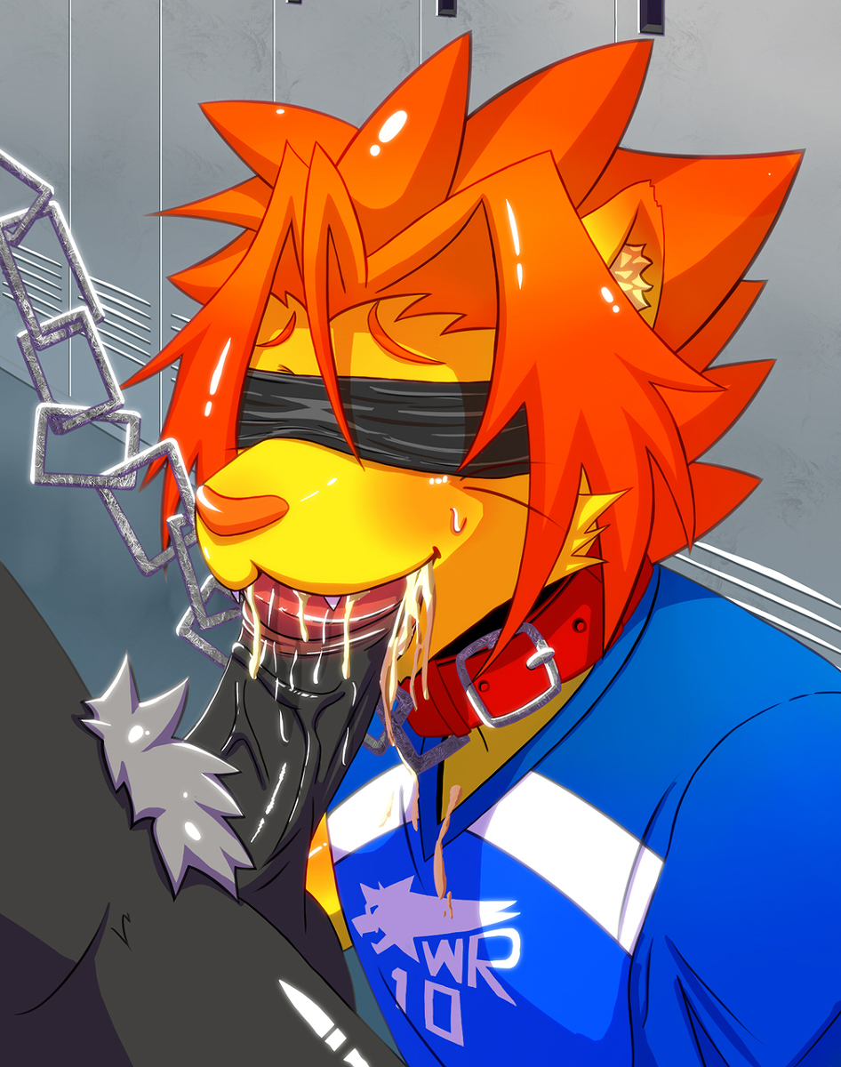 Rule34 – If it exists, there is porn of it / anothers, soutaro / 441994