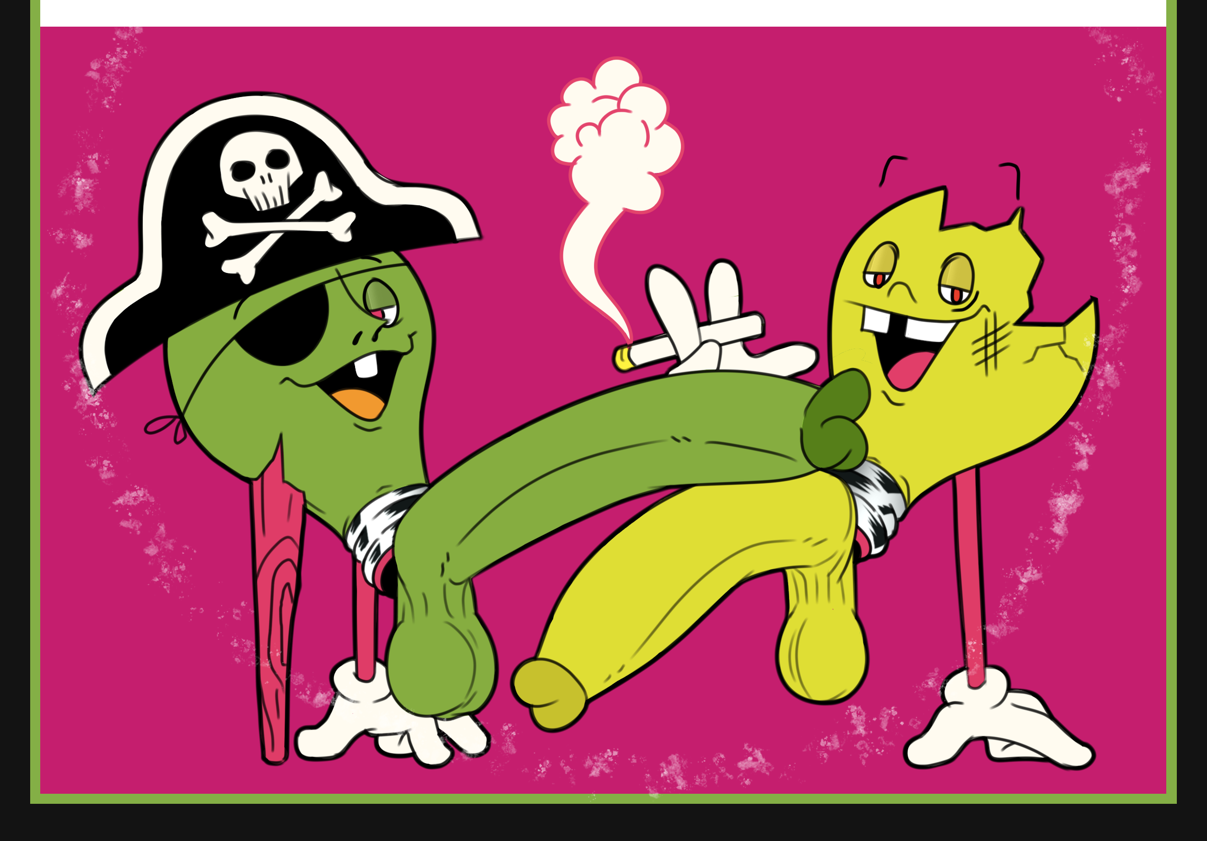 Rule34 – If it exists, there is porn of it / / 8903823