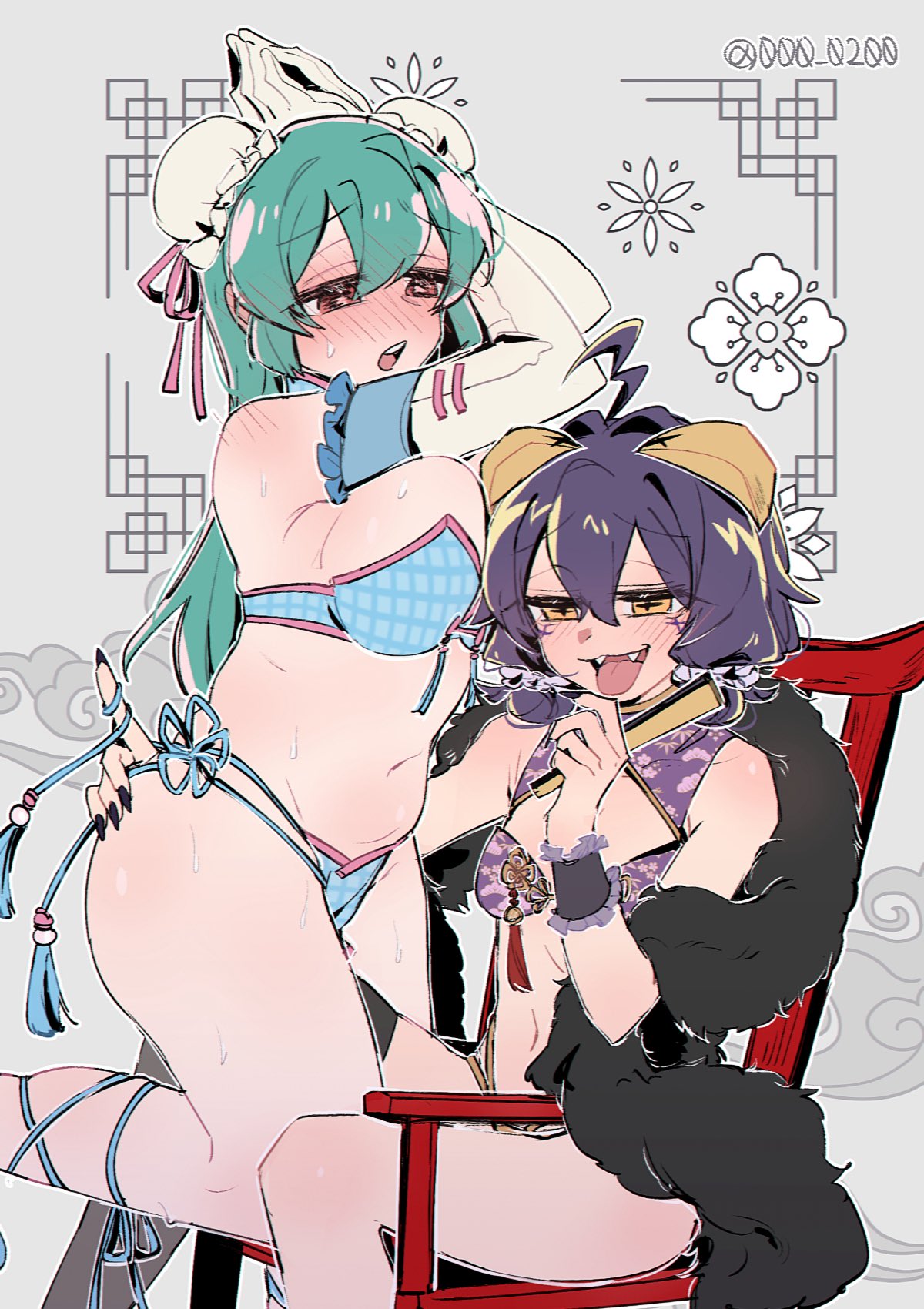 Rule34 – If it exists, there is porn of it / / 8903812